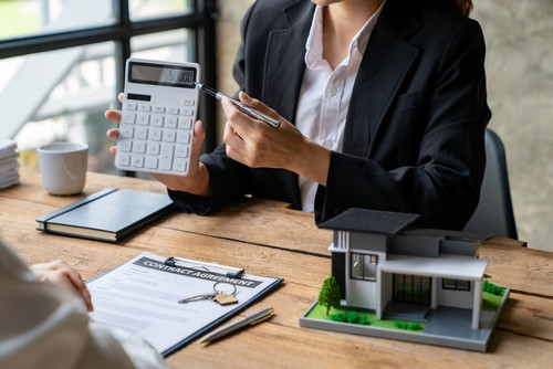 The Essential Role of Mortgage Calculators when Buying a Home